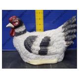 Vintage Artmark Ceramic Chicken