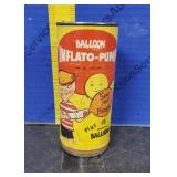 VINTAGE BALLOON INFLATO-PUMP