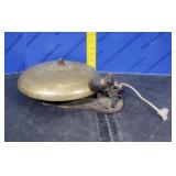 VINTAGE 10"  RING SIDE BELL.