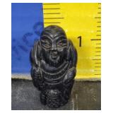 Mini Buda Figurine.
