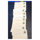 One Cent Postcards