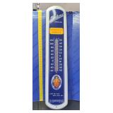 PPACKARD MOTOR CARS THERMOMETER