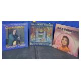 RECORD ALBUMS