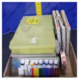 Assorted Crafts
