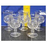 5 Cordials