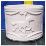 Vintage McCoy Planter