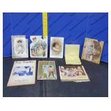 VINTAGE Miscellaneous Paper Advertising