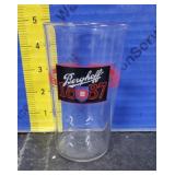 Berghoff Brewing Co Glass