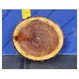 Log Slab