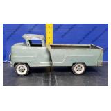 Vintage Structo Pickup & Delivery  Truck
