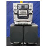 Durabrand Stereo