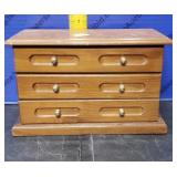 Jewelry Box
