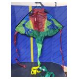 Frog Kite
