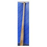 Johnny Lipon Bat