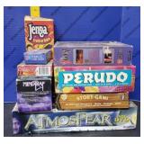 Assorted Games