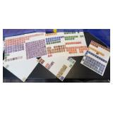 Postage Stamps Britain