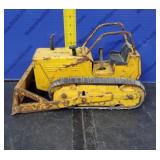 VINTAGE NYLINT Dozer