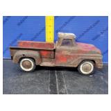 VINTAGE TONKA PICKUP.