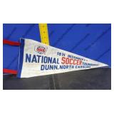 1971 National Soccer Tournament Penent