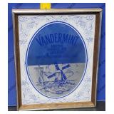 Vandermint Chocolate Liqueur Mirror