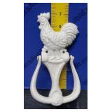Chicken Door Knocker