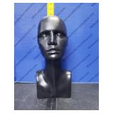 Plastic Head