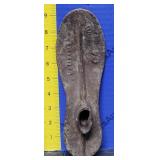 Vintage Cast Iron Shoe Last