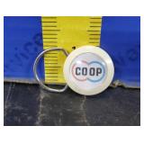 CO OP KEY PHOBE