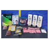 Beauty Supplies