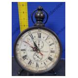 Decorative Mantel Clock