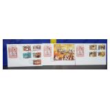First Day Issue Postage Stamps Redonda