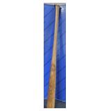 BASEBALL BAT