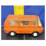 VINTAGE Mini Tonka Van