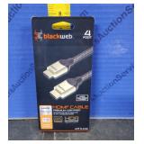 Blackwed HDMI CABLE