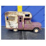 VINTAGE Tonka Camper