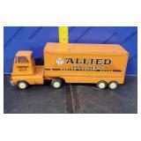 VINTAGE Tonka Allied Semi