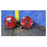 Universal Trailer Tail Lights