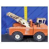 VINTAGE TONKA XMB 975 MIGHTY WRECKER