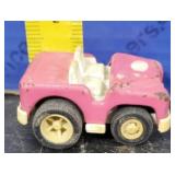 VINTAGE Mini Tonka Dune Duggy