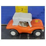 VINTAGE Mini Tonka Dune Duggy