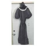 Handmade 'Old Fashioned' Dress