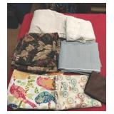 Box of Fabric
