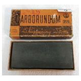 Vintage Sharpening Stone