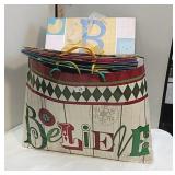 Miscellaneous Gift Bags