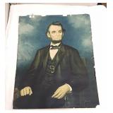 16 x 20 Abraham Lincoln Print