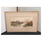 Vintage Art