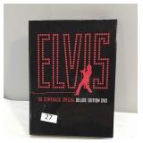 Elvis '68 Come Back Special DVD