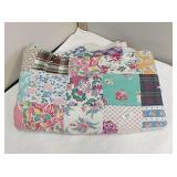 Handmade Quilt