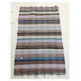 45 x 26 Inch Throw Rug