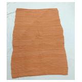 38 x 26 Inch Throw Rug